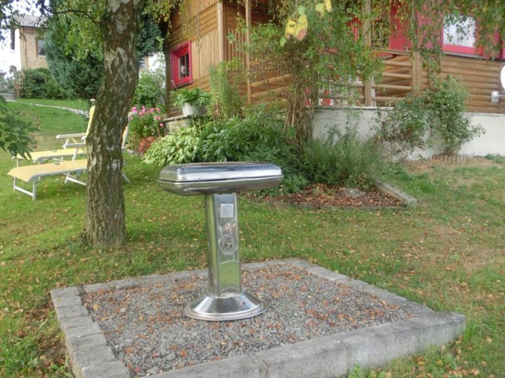 Ferienhaus Gustl Bischofsreut Exterior foto